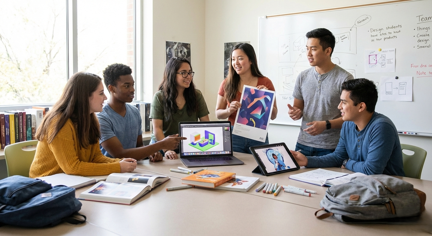 Graphics & YouTube Production