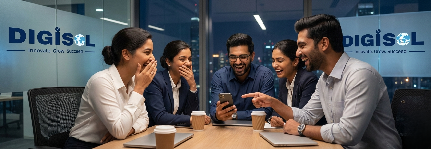 Posters, Shorts & Reels